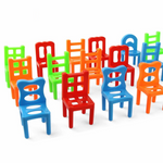 VIMEDA | Chair Stacking Game™ (1+1 set GRATIS)