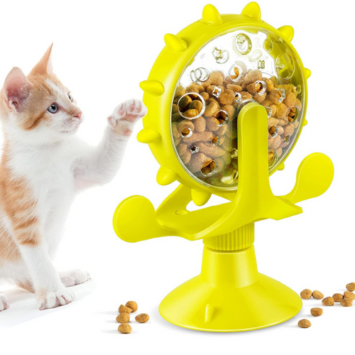 VIMEDA | Pet Food Dispenser™