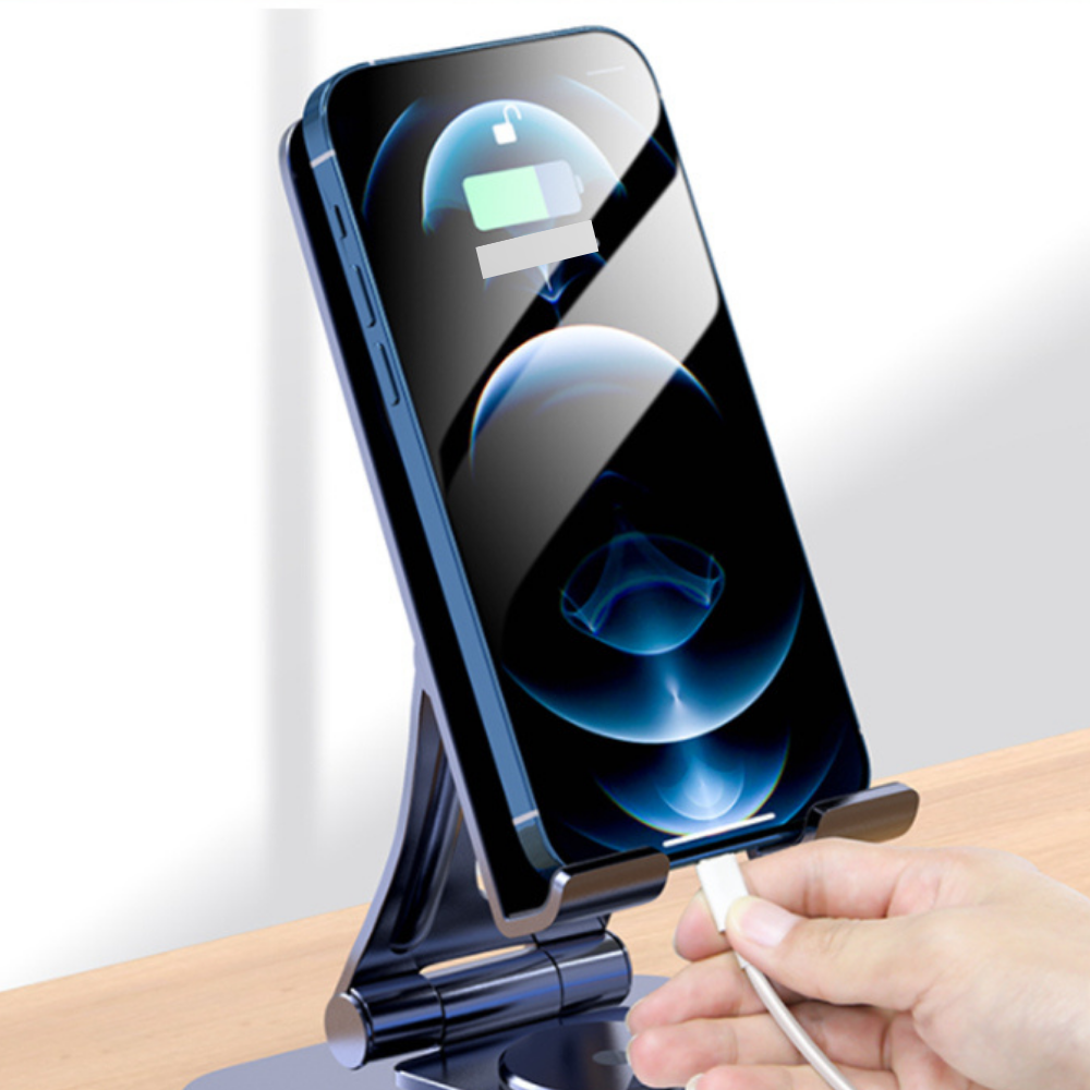VIMEDA | 360° Desktop Stand™