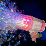 VIMEDA | Bubble Machine Gun™