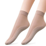 VIMEDA | Silky Anti-Slip Socks™ (5+5 Par GRATIS)