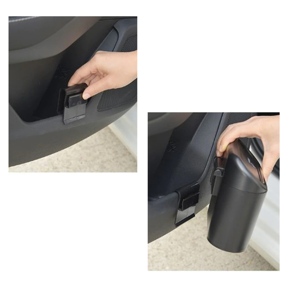 VIMEDA | Car Garbage Can™