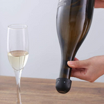 VIMEDA | Reusable Wine Stopper™ (2+2 GRATIS)