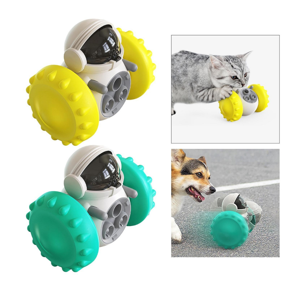 VIMEDA | Interactive Pet Feeder™
