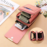 VIMEDA | Phone Crossbody Bag™