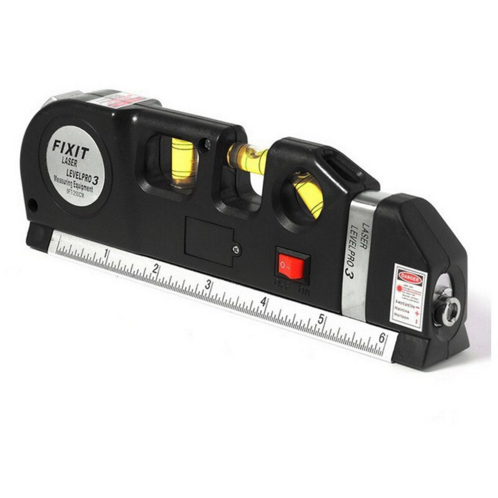 VIMEDA | 4-In-1 Measuring Tool™