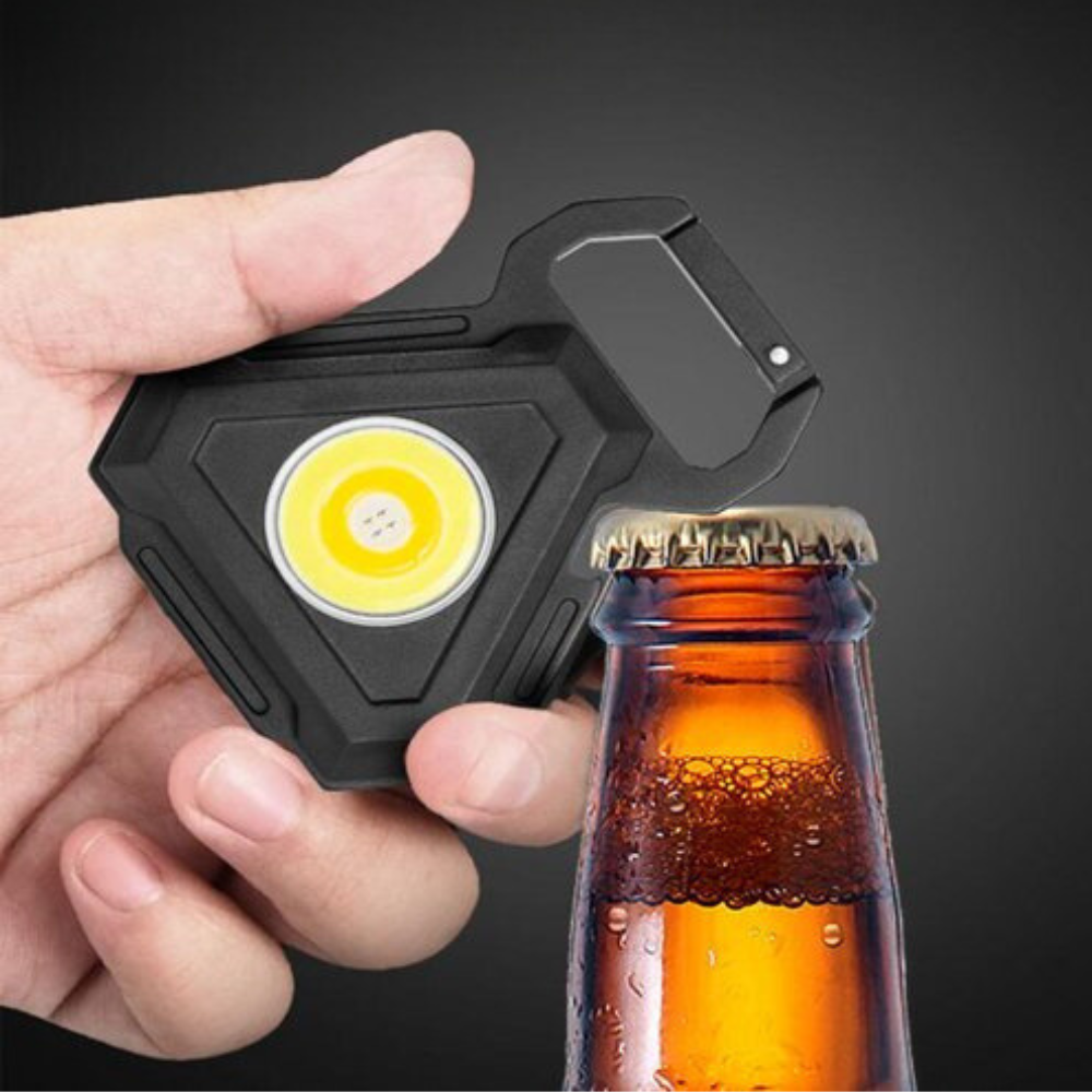 VIMEDA | Keychain LED Light™