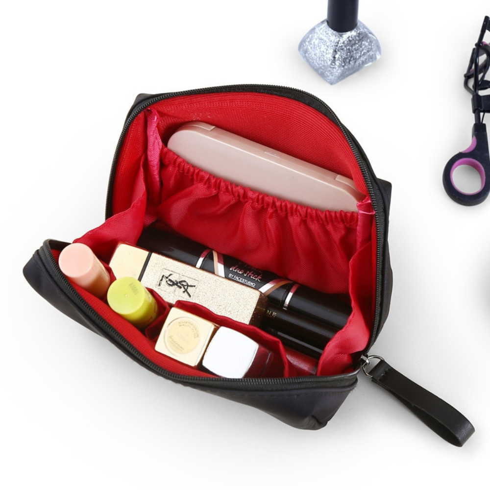 VIMEDA | Travel Makeup Pouch™