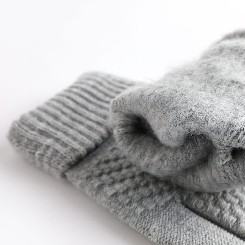 VIMEDA | Touchscreen Winter Gloves™ (1+1 Par GRATIS)
