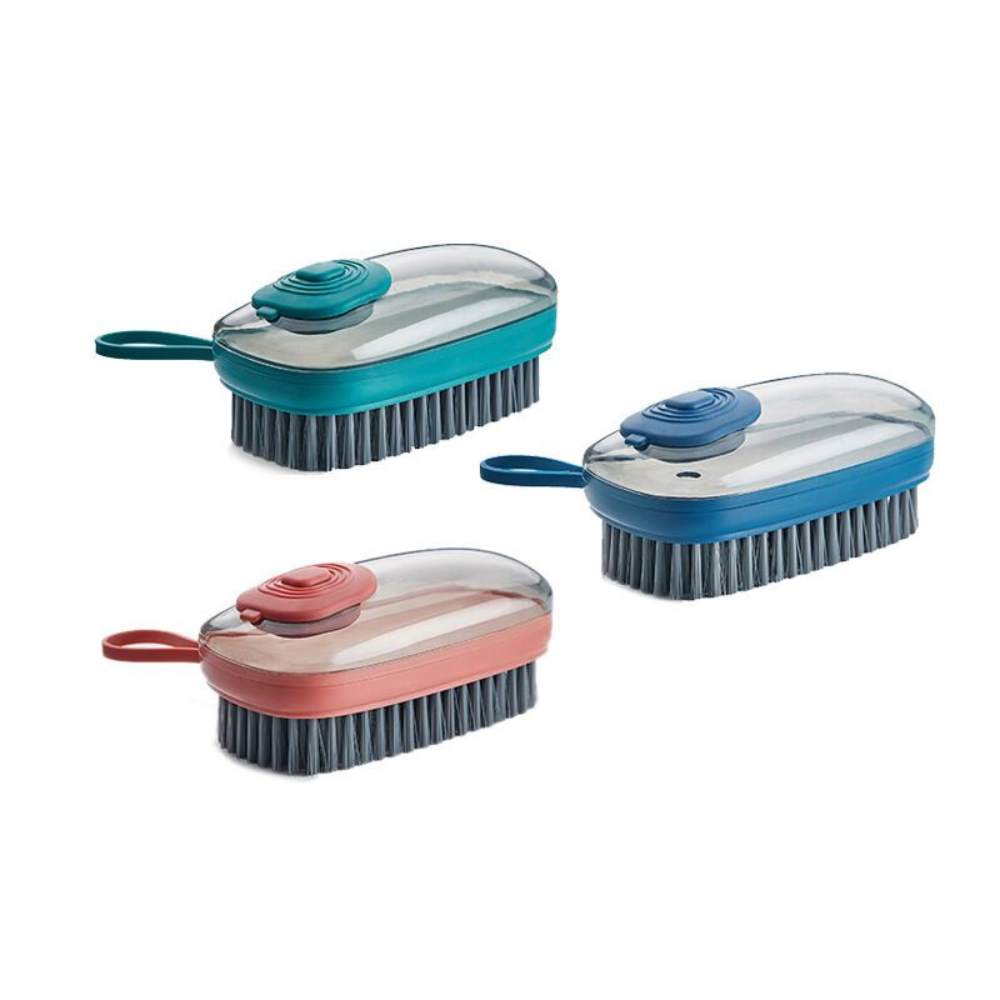 VIMEDA | Hydraulic Cleaning Brush™ (1+1 GRATIS)