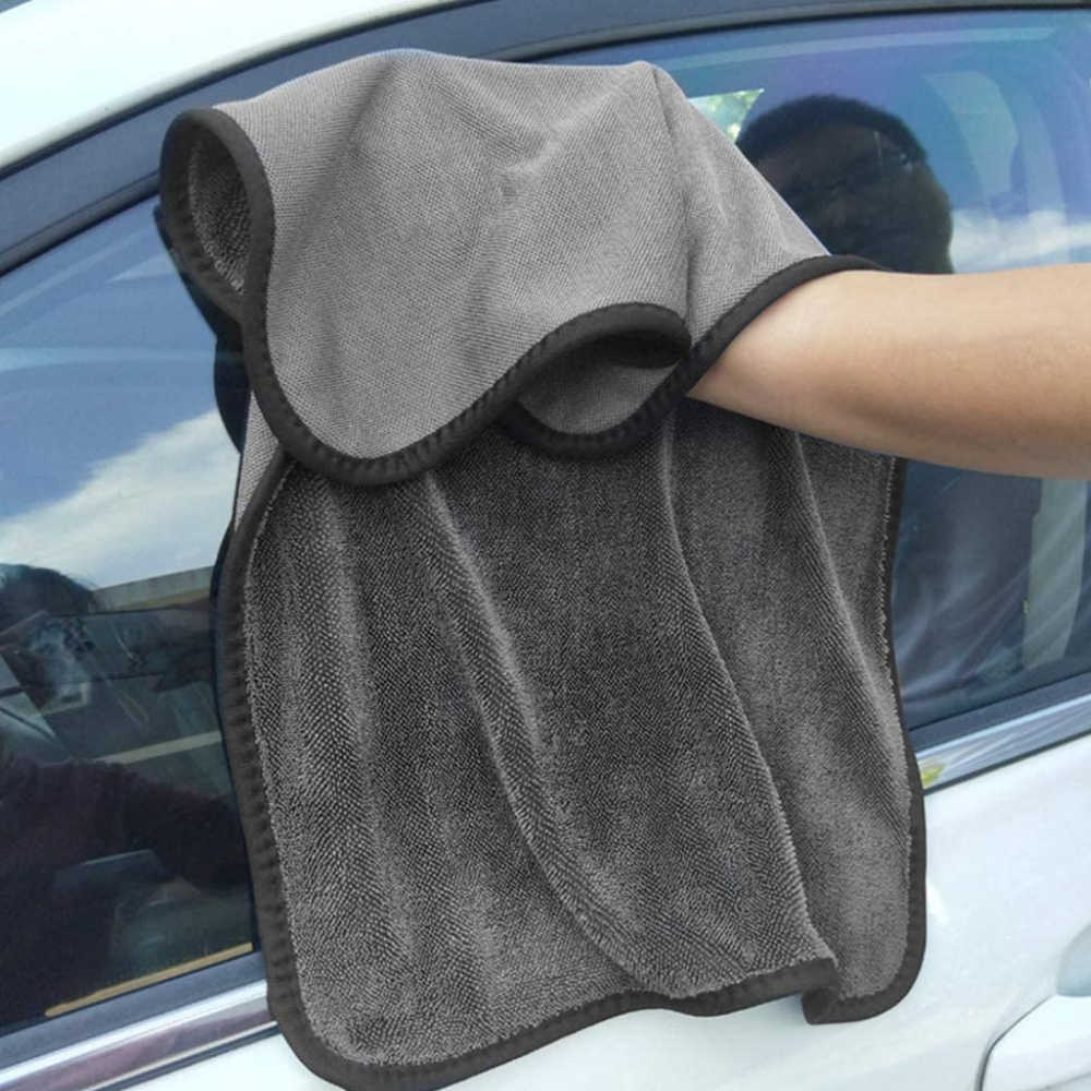 VIMEDA | Car Cleaning Cloth™