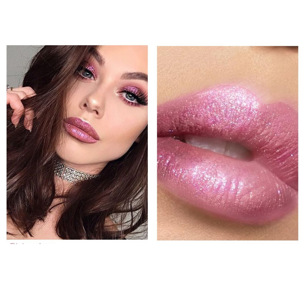 VIMEDA | Glitter Liquid Lipstick™ (1+1 GRATIS)