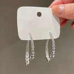 VIMEDA | Crossbow Earrings™ (1+1 Par GRATIS)