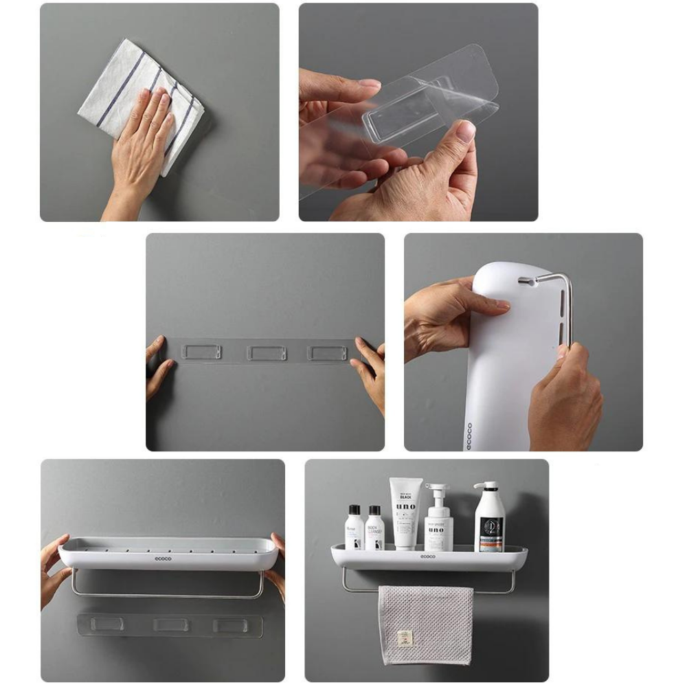 VIMEDA | Shower Organizer™