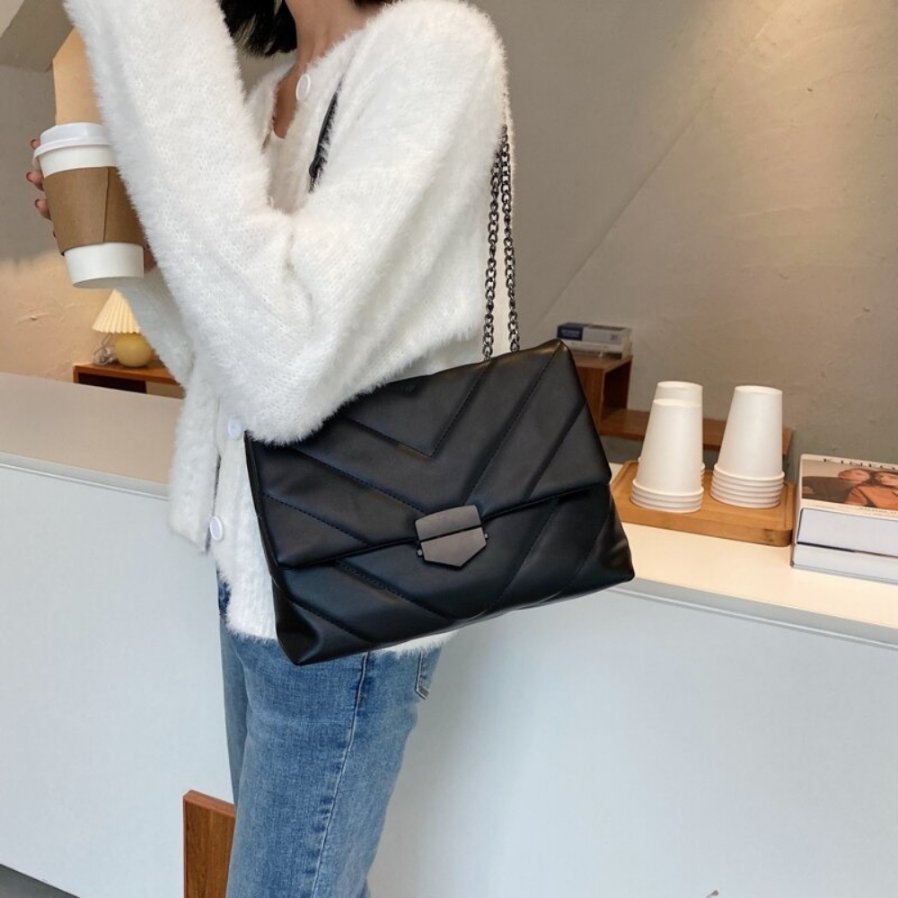 VIMEDA | Classic Clutch Bag™