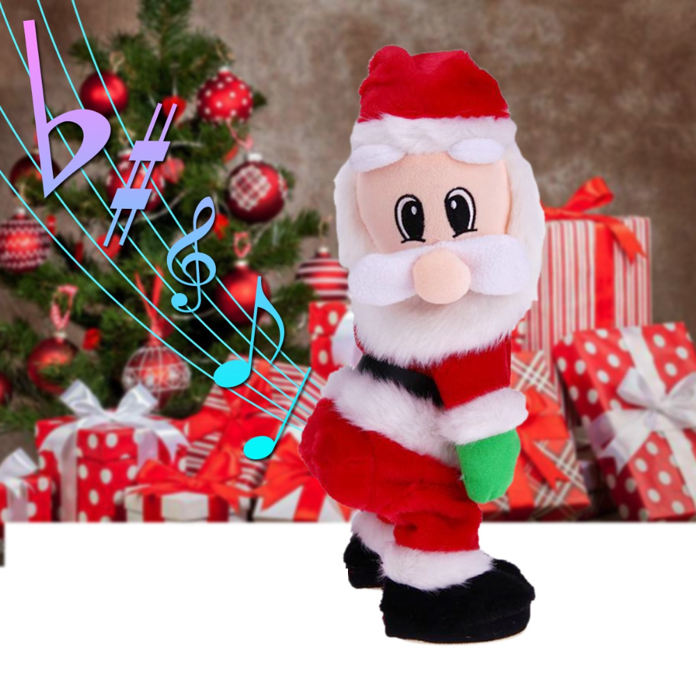 VIMEDA | Dancing Santa Claus™