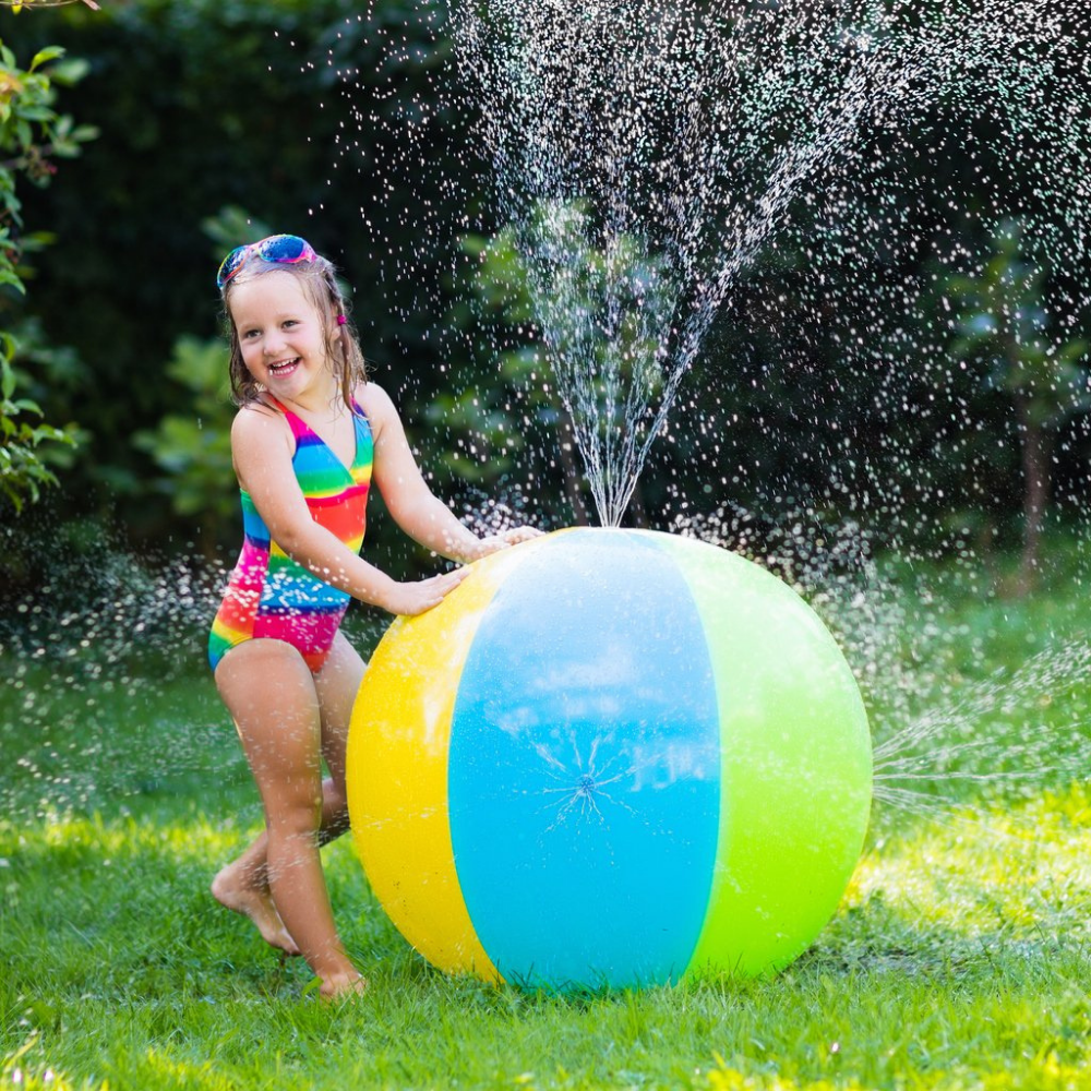 VIMEDA | Summer Splash Ball™