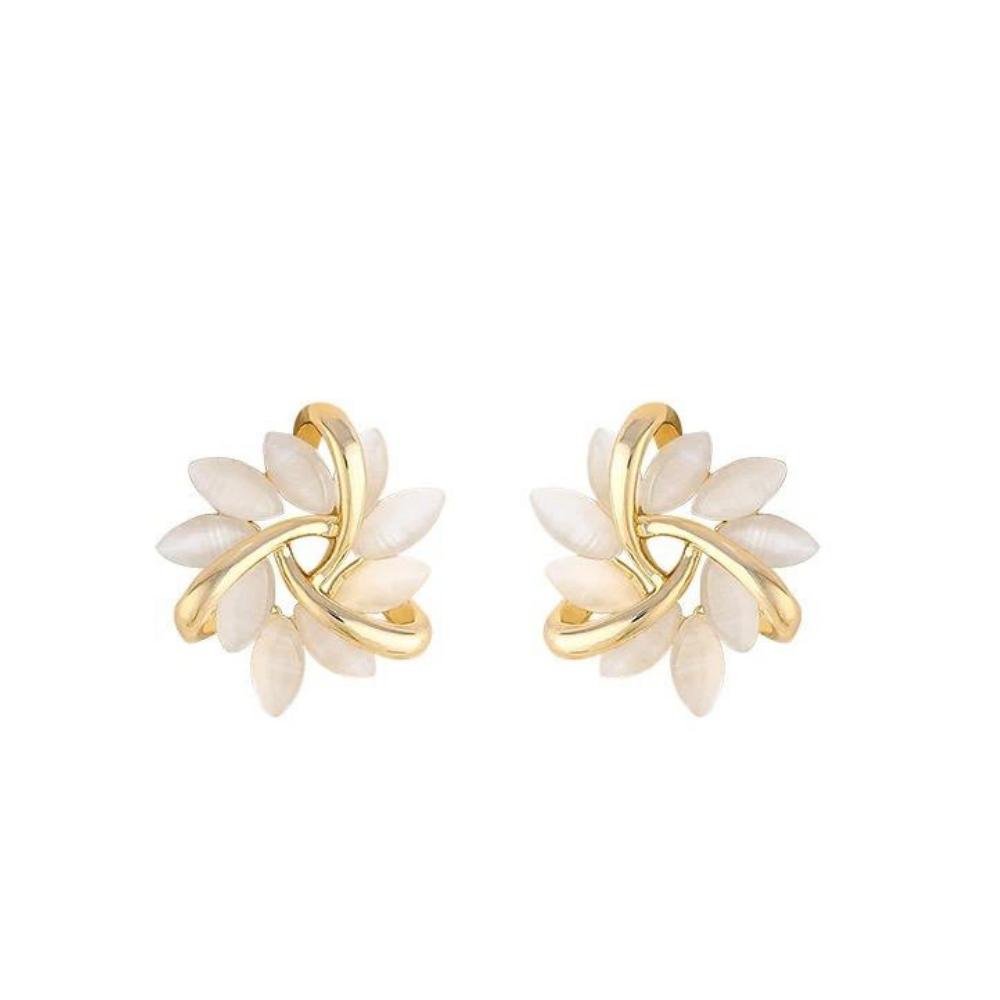 VIMEDA | Opal Petal Earrings™ (1+1 GRATIS)