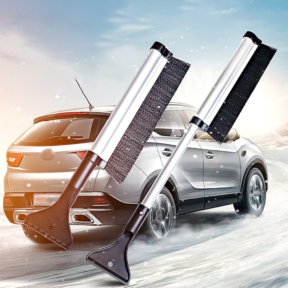 VIMEDA | Car Snow Brush™