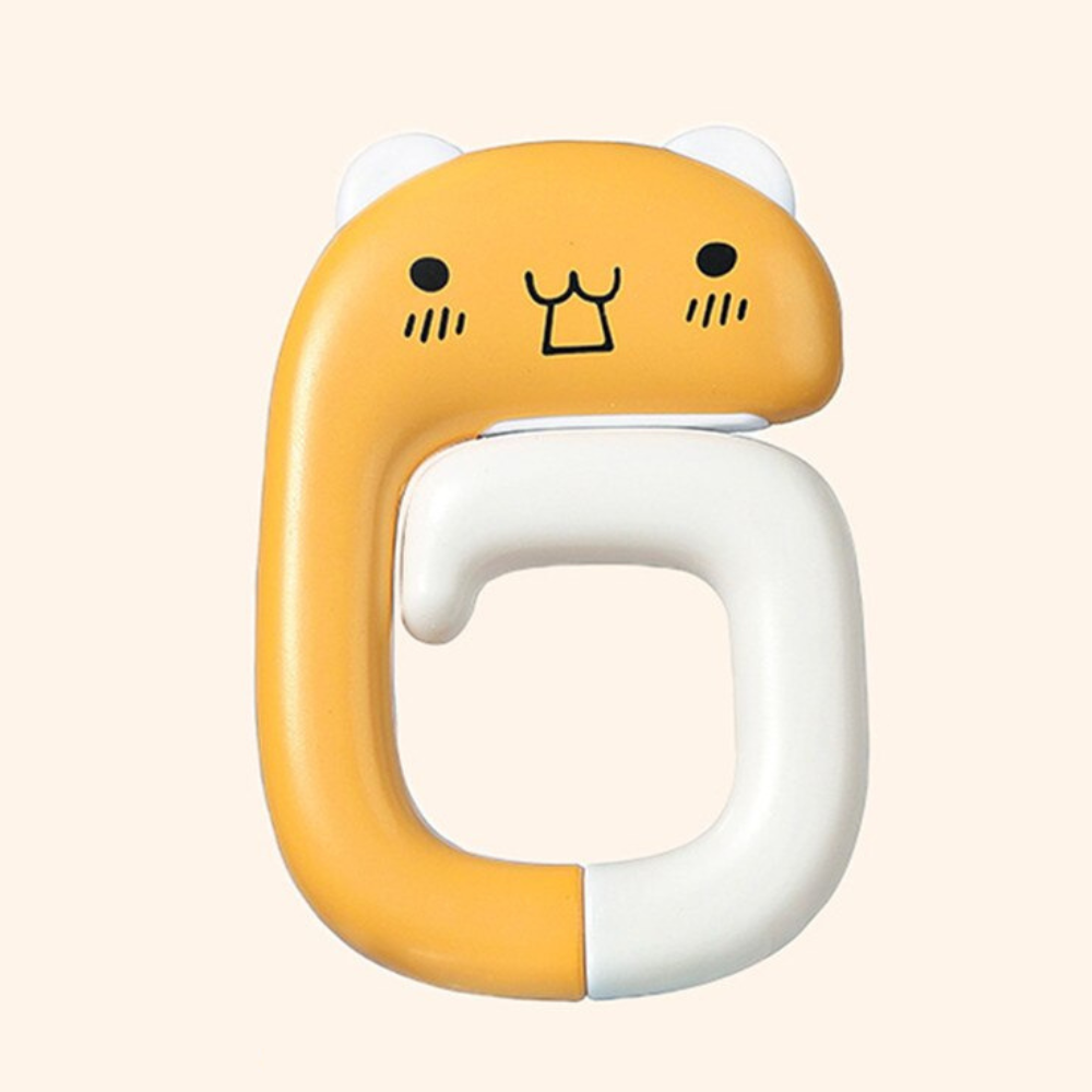 VIMEDA | Animal Table Hook™ (2+2 GRATIS)