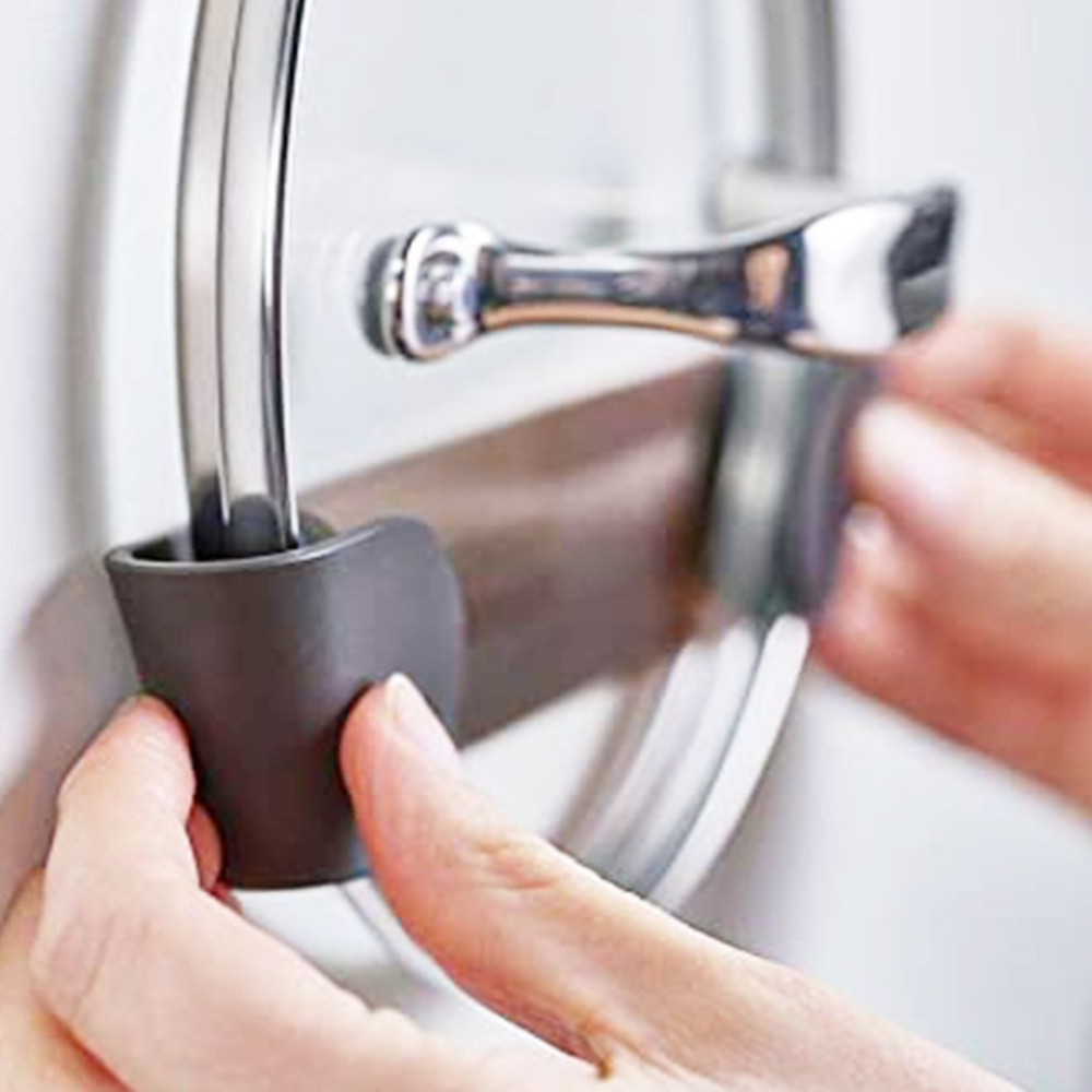 VIMEDA | Mounted Lid Holder™  (2+2 GRATIS)