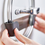 VIMEDA | Mounted Lid Holder™  (2+2 GRATIS)