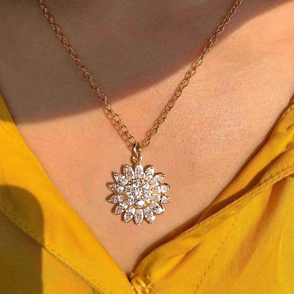 VIMEDA | Sunshine Necklace™ (1+1 GRATIS)