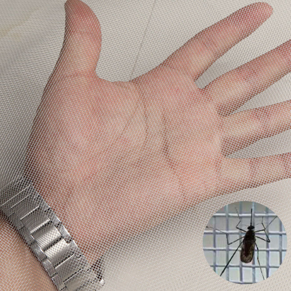 VIMEDA | Magnetic Window Screen™