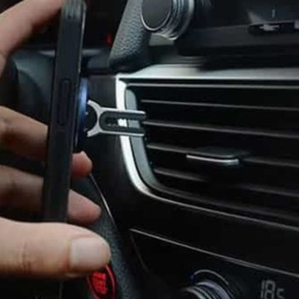 VIMEDA | Multipurpose Phone Bracket™ (1+1 GRATIS)