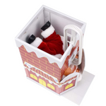 VIMEDA | Musical Chimney Santa™
