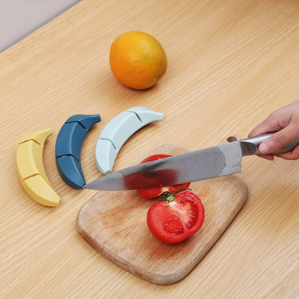 VIMEDA |  Banana Knife Sharpener™ (1+1 GRATIS)