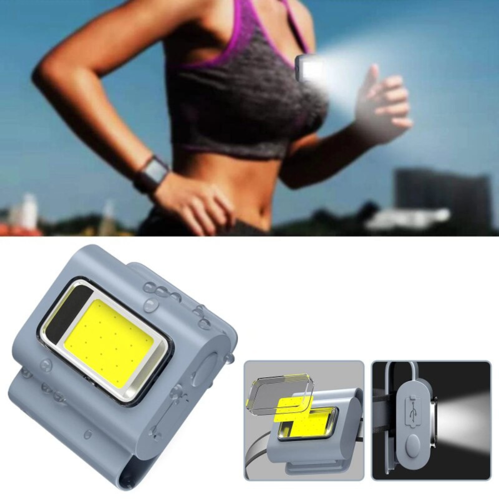 VIMEDA | Magnetic COB Light™