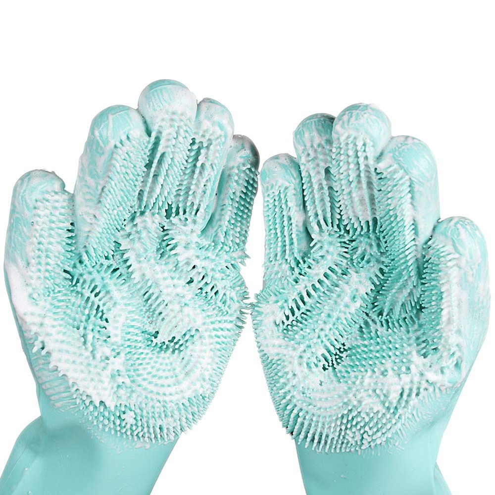 VIMEDA | Pet Grooming Gloves™