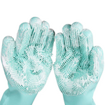 VIMEDA | Pet Grooming Gloves™