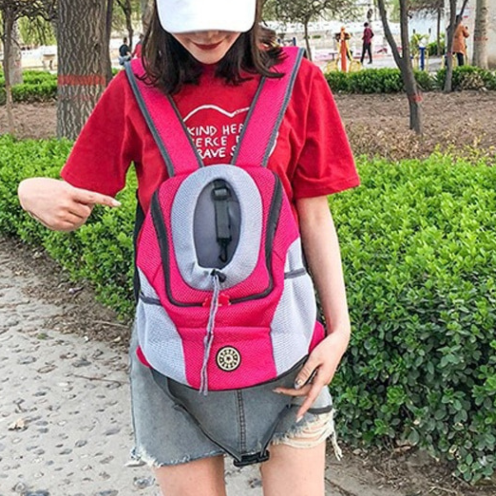 VIMEDA | Pet Carrier Backpack™