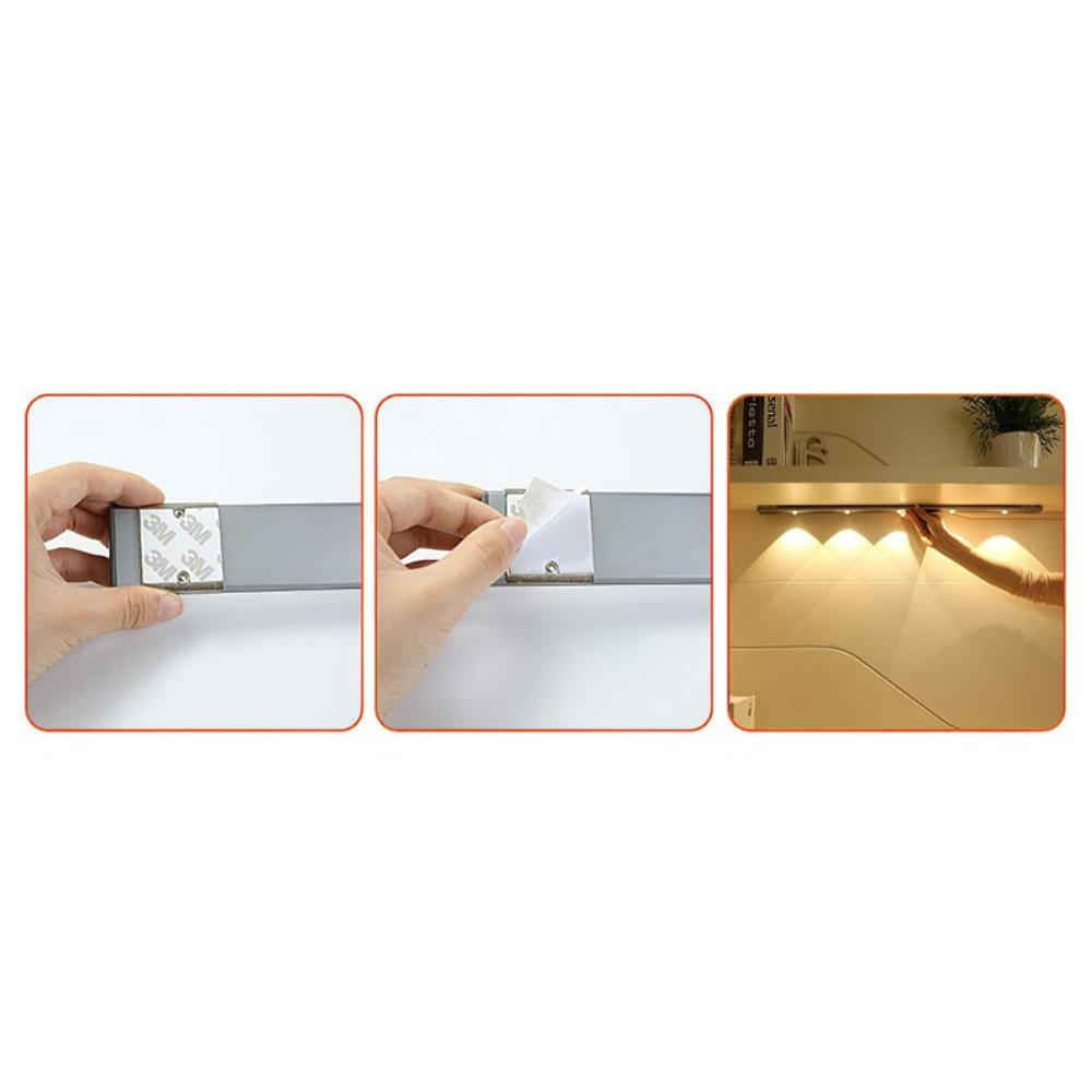 VIMEDA | Motion Sensor LED Lights™