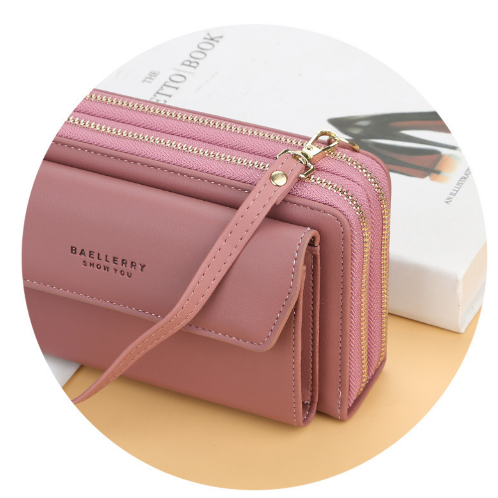 VIMEDA | Card Shoulder Bag™