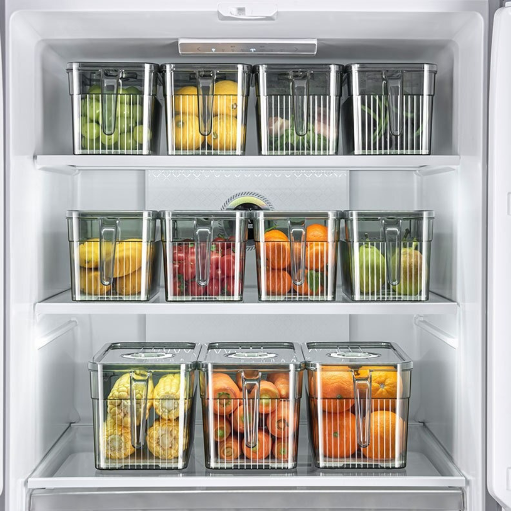 VIMEDA | Produce Saver Container™