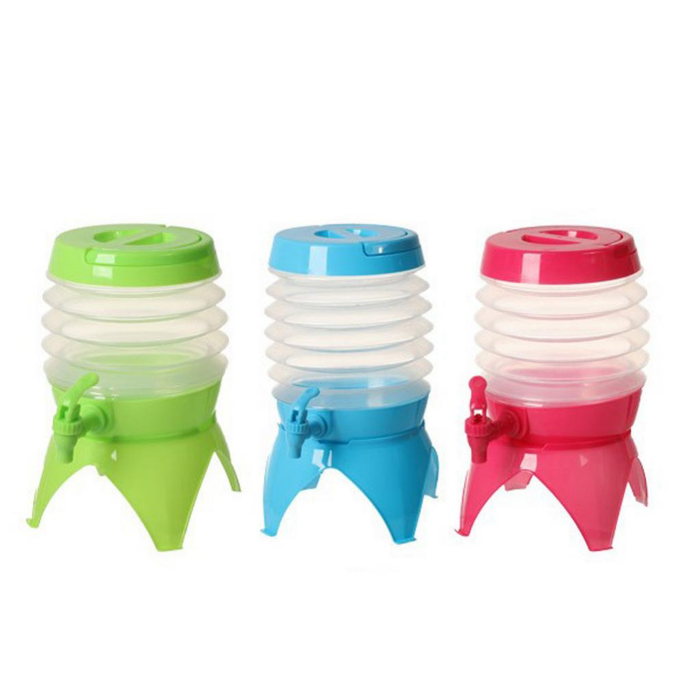 VIMEDA | Foldable Water Jug™