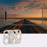 VIMEDA | iPhone Lens Protector™ (1+1 GRATIS)
