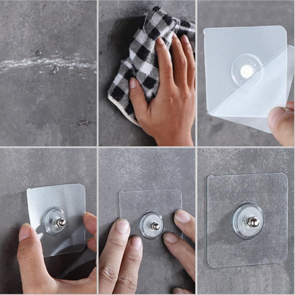 VIMEDA | Smart Wall Screws™ (1+1 GRATIS)