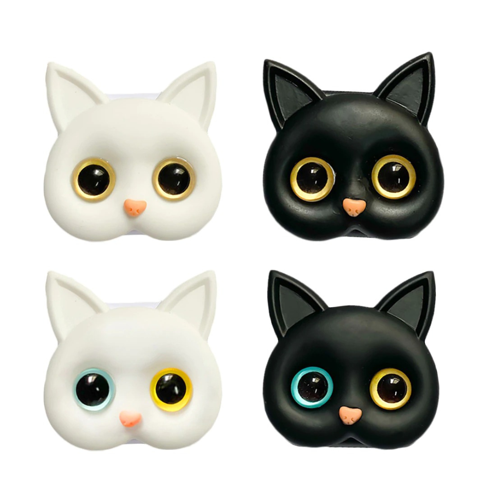 VIMEDA | 3D Kitten Phone Holder™ (1+1 GRATIS)