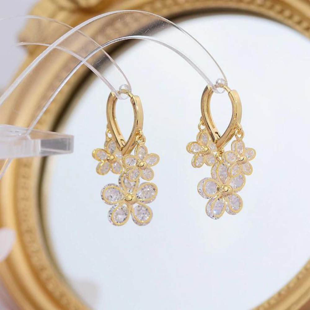 VIMEDA | Blossom Dream Earrings™ (1+1 GRATIS)