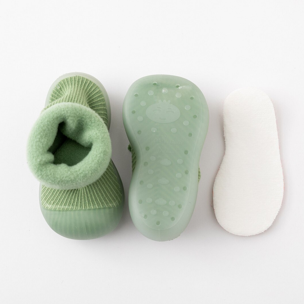 VIMEDA | Baby Shoe-socks™