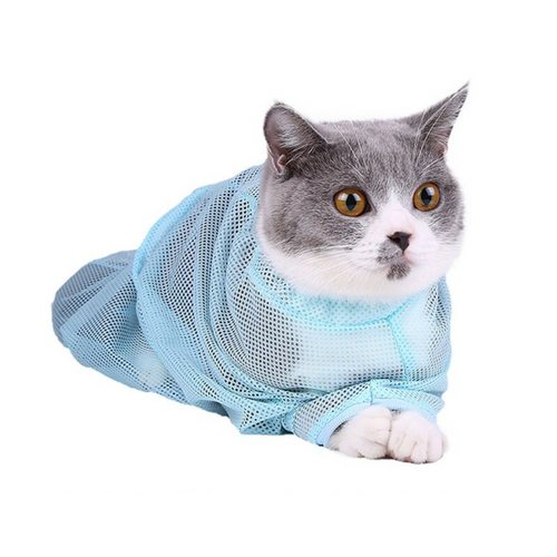 VIMEDA | Cat Bathing Bag™