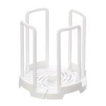 VIMEDA  |  Retractable Bowl Holder™