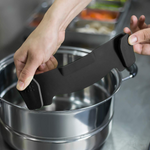 VIMEDA | Clip-on Pan Strainer™