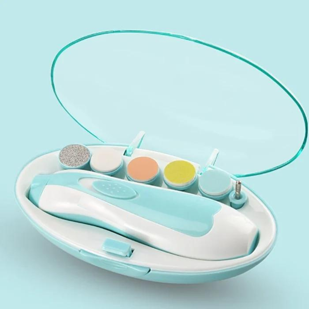 VIMEDA | Baby Nail File™
