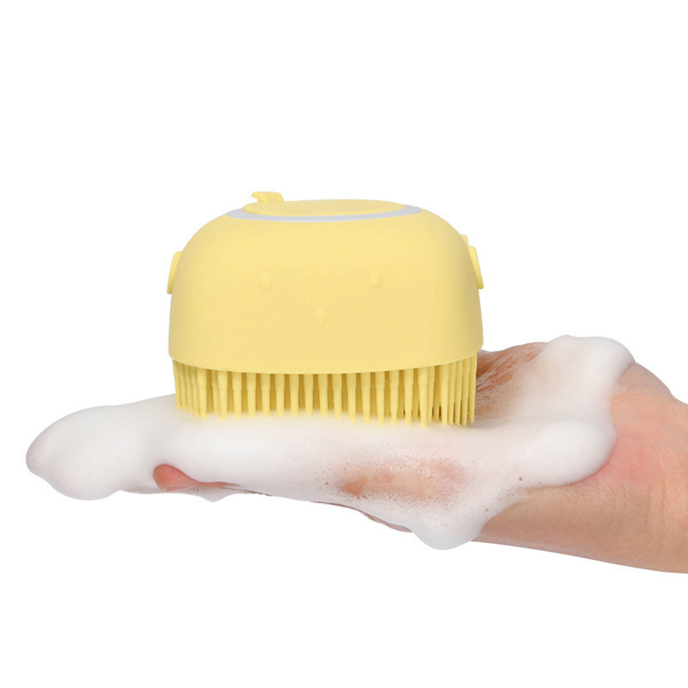 VIMEDA | Silicone Pet Brush™ (1+1 GRATIS)