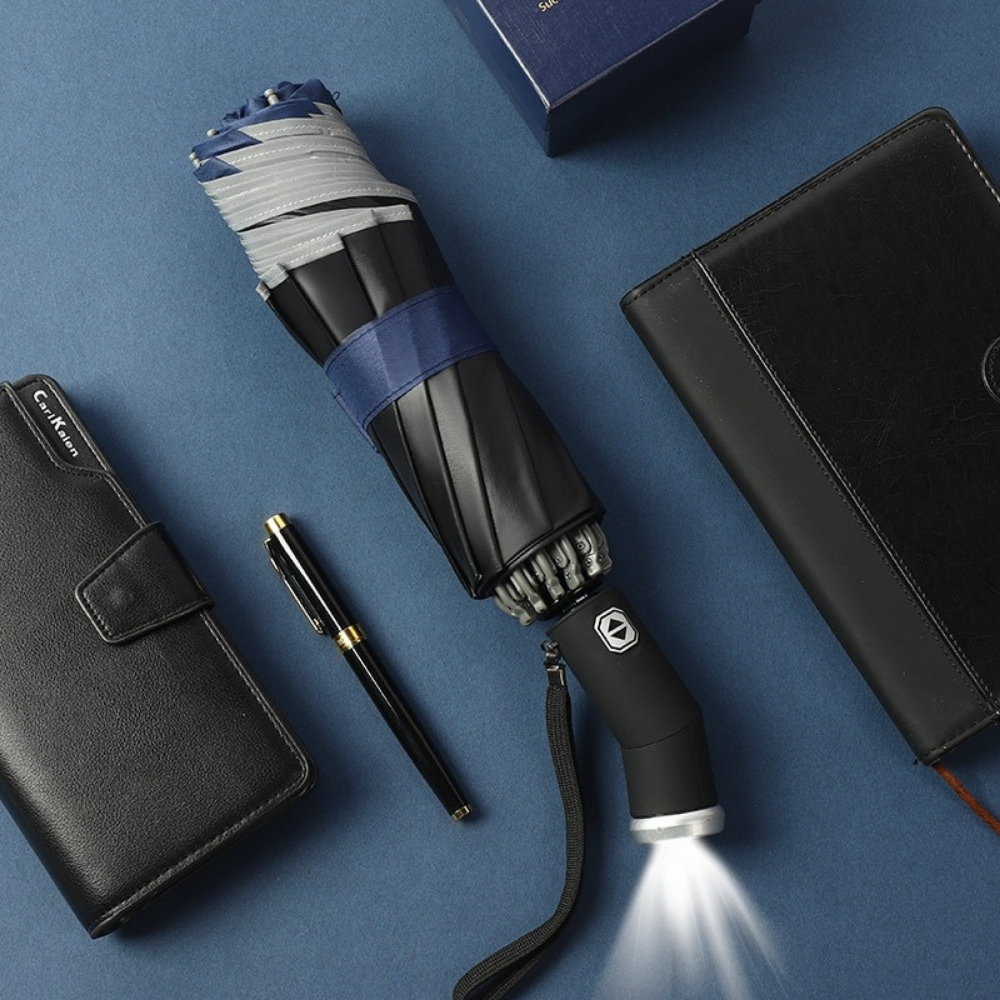VIMEDA | Windproof LED Umbrella™